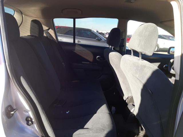 صورة رقم 10 من المزاد - 2011 NISSAN VERSA S مع VIN 3N1BC1CP0BL492990