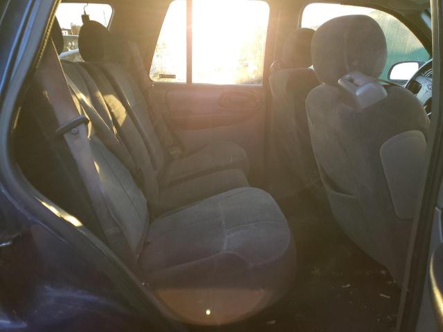 Photo 11 from auction – 2002 CHEVROLET TRAILBRAZE with VIN 1GNDT13S222439419