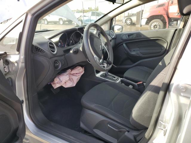 Photo 7 from auction – 2019 FORD FIESTA SE with VIN 3FADP4EJ9KM103137