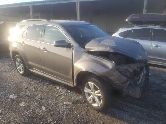 Photo 4 from auction – 2011 CHEVROLET EQUINOX LT with VIN 2CNALDEC9B6454629