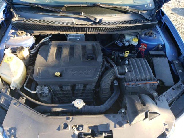 Photo 11 from auction – 2008 CHRYSLER SEBRING LI with VIN 1C3LC66KX8N224797