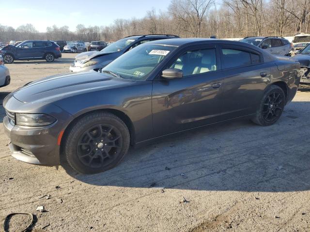 Photo 1 from auction – 2015 DODGE CHARGER SX with VIN 2C3CDXJG6FH903493