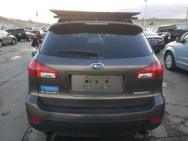 Photo 6 from auction – 2008 SUBARU TRIBECA LI with VIN 4S4WX90D084402016