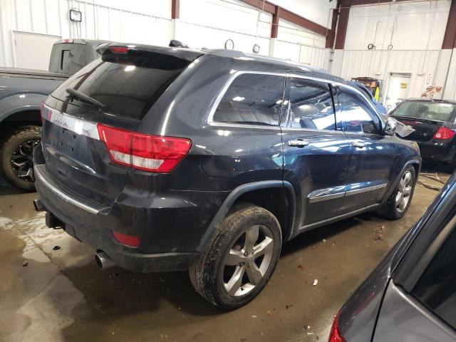 Photo 3 from auction – 2013 JEEP GRAND CHER with VIN 1C4RJFCT3DC631794
