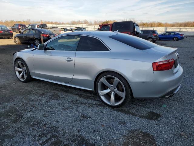 Photo 2 from auction – 2009 AUDI S5 QUATTRO with VIN WAURV78T79A034456
