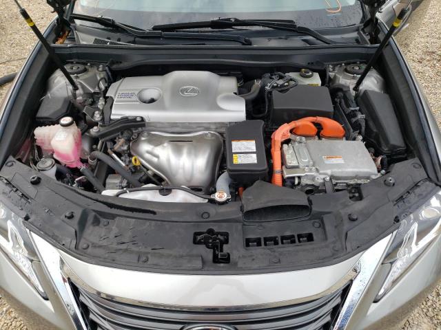 Photo 11 from auction – 2018 LEXUS ES 300H with VIN JTHBW1GG3J2182314
