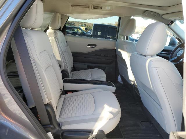 Photo 11 from auction – 2022 NISSAN PATHFINDER with VIN 5N1DR3BB3NC223982