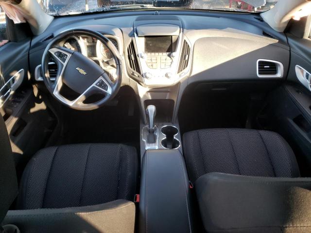 Photo 8 from auction – 2013 CHEVROLET EQUINOX LT with VIN 2GNFLEEK8D6216403