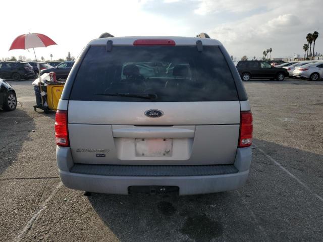 Foto 6 de la subasta – 2002 FORD EXPLORER X con VIN 1FMZU62K82ZC94772