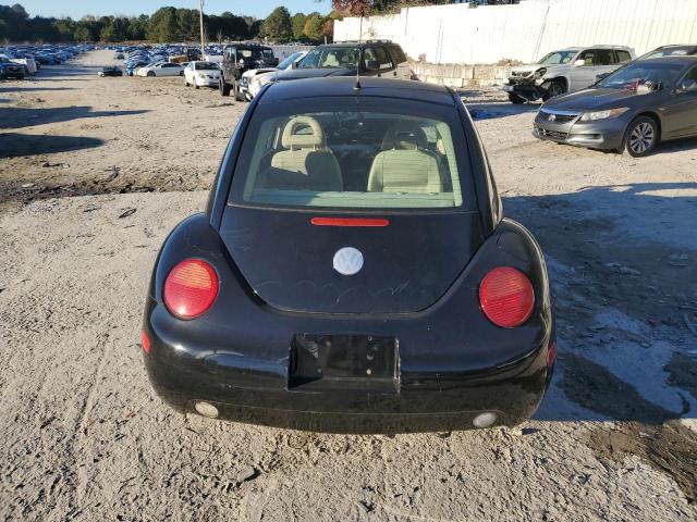 Photo 6 from auction – 2002 VOLKSWAGEN NEW BEETLE with VIN 3VWBB21C72M440365