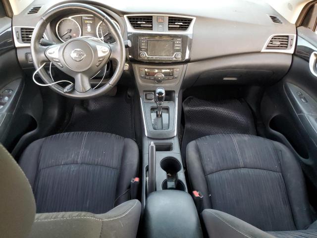 Photo 8 from auction – 2018 NISSAN SENTRA S with VIN 3N1AB7AP1JL630653