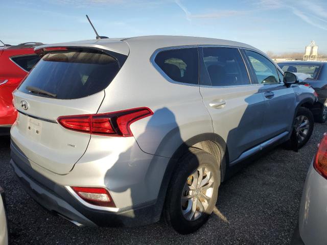Photo 3 from auction – 2019 HYUNDAI SANTA FE S with VIN 5NMS2CAD5KH020267