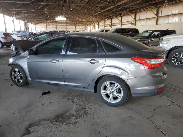 Photo 2 from auction – 2014 FORD FOCUS SE with VIN 1FADP3F28EL237791