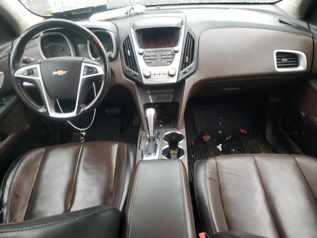 Photo 8 from auction – 2012 CHEVROLET EQUINOX LT with VIN 2GNFLNEK5C6112210
