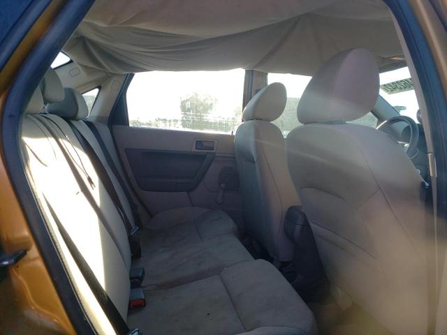 Photo 10 from auction – 2009 FORD FOCUS S with VIN 1FAHP34N19W107063