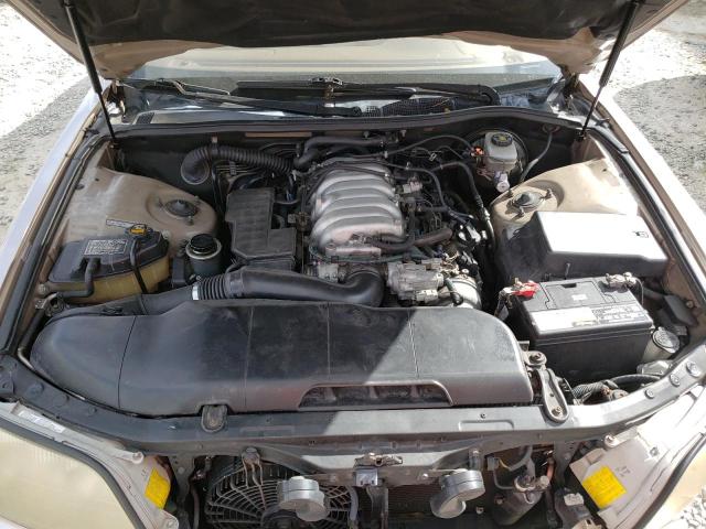 صورة رقم 11 من المزاد - 1998 LEXUS LS 400 مع VIN JT8BH28FXW0136682
