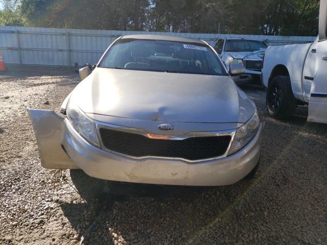 Photo 5 from auction – 2013 KIA OPTIMA EX with VIN 5XXGN4A7XDG244732