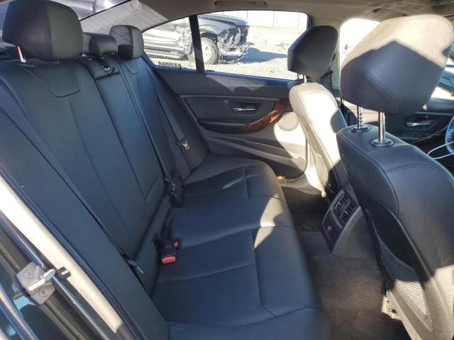 Photo 10 from auction – 2014 BMW 328 D with VIN WBA3D3C52EK154616