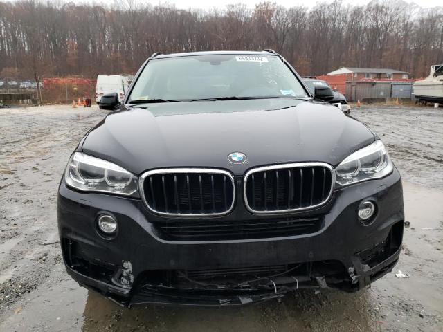 Photo 5 from auction – 2016 BMW X5 XDRIVE3 with VIN 5UXKR0C5XG0S89404