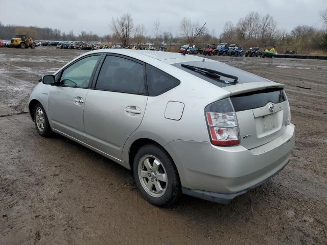 Photo 2 from auction – 2004 TOYOTA PRIUS with VIN JTDKB22U140112360
