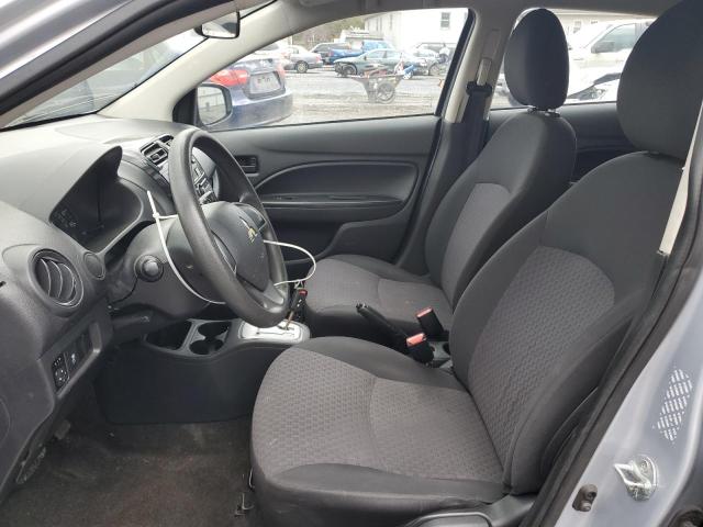 Photo 7 from auction – 2017 MITSUBISHI MIRAGE ES with VIN ML32A3HJ4HH005979