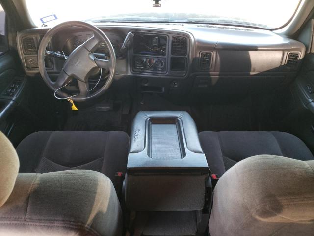 Photo 8 from auction – 2007 CHEVROLET SILVERADO with VIN 2GCEC13V471144188
