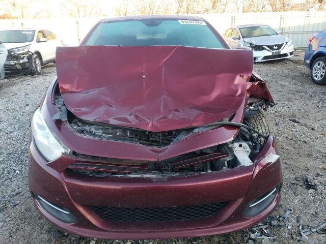 Photo 5 from auction – 2015 DODGE DART SE with VIN 1C3CDFAA6FD331392