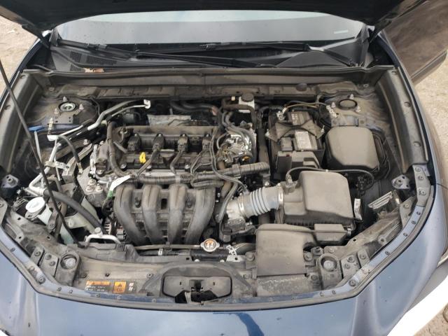 Photo 12 from auction – 2021 MAZDA CX-30 PREF with VIN 3MVDMACL8MM200143