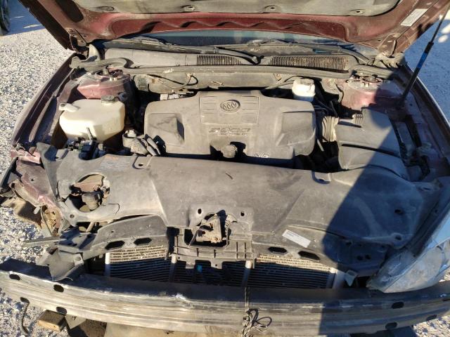 Photo 11 from auction – 2007 BUICK LUCERNE CX with VIN 1G4HD57217U172497
