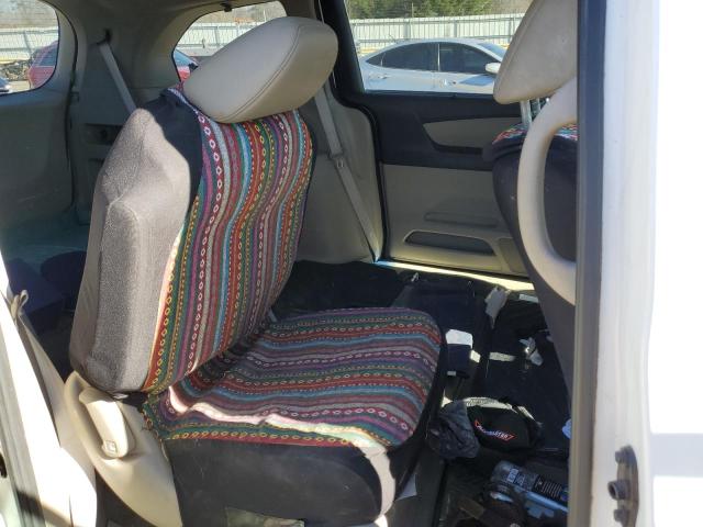 Photo 11 from auction – 2012 HONDA ODYSSEY EX with VIN 5FNRL5H68CB140422