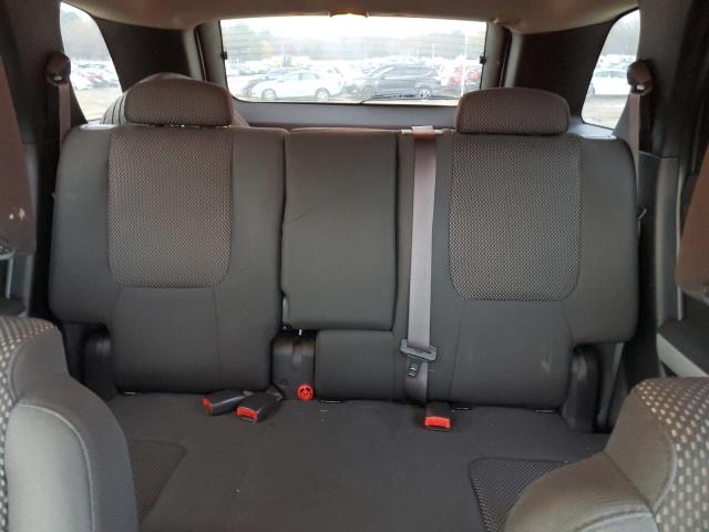 Photo 10 from auction – 2009 PONTIAC TORRENT with VIN 2CKDL33FX96232094