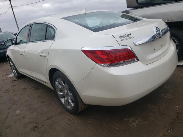 Photo 2 from auction – 2011 BUICK LACROSSE C with VIN 1G4GC5ED8BF243422