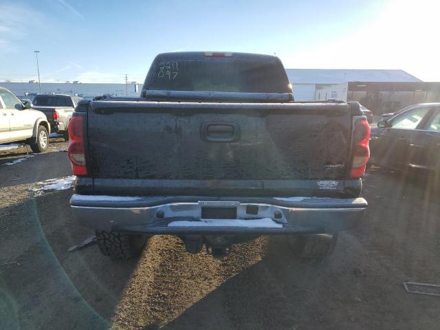 Photo 6 from auction – 2006 CHEVROLET 1500 with VIN 2GCEK13T761147750