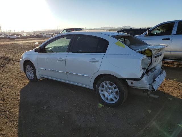 Photo 2 from auction – 2012 NISSAN SENTRA 2.0 with VIN 3N1AB6AP0CL755947