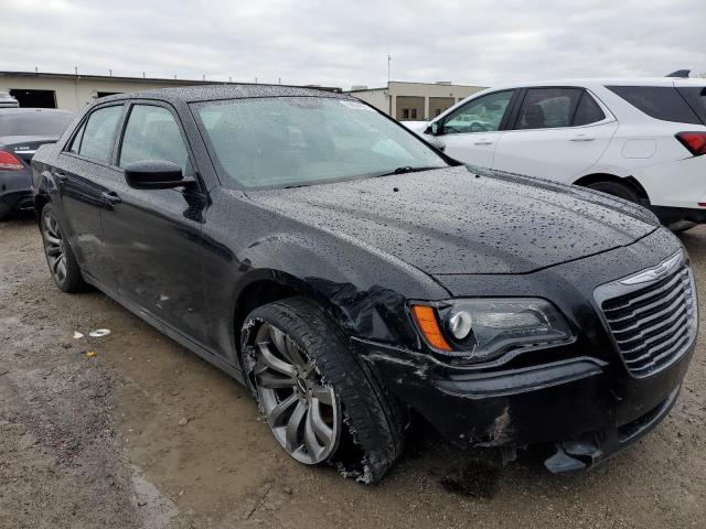 Photo 4 from auction – 2014 CHRYSLER 300 S with VIN 2C3CCABG0EH346996