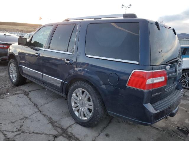 Photo 2 from auction – 2013 LINCOLN NAVIGATOR with VIN 5LMJJ2J55DEL00092