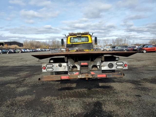 Photo 6 from auction – 2007 INTERNATIONAL 4000 4300 with VIN 1HTMMAALX7H425065