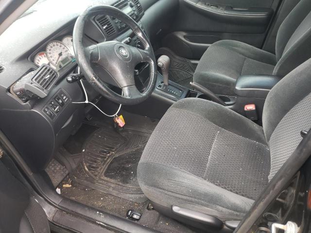 Photo 7 from auction – 2008 TOYOTA COROLLA CE with VIN 1NXBR32E68Z944765