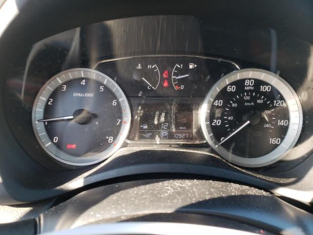 Photo 9 from auction – 2014 NISSAN SENTRA S with VIN 3N1AB7AP7EY243405