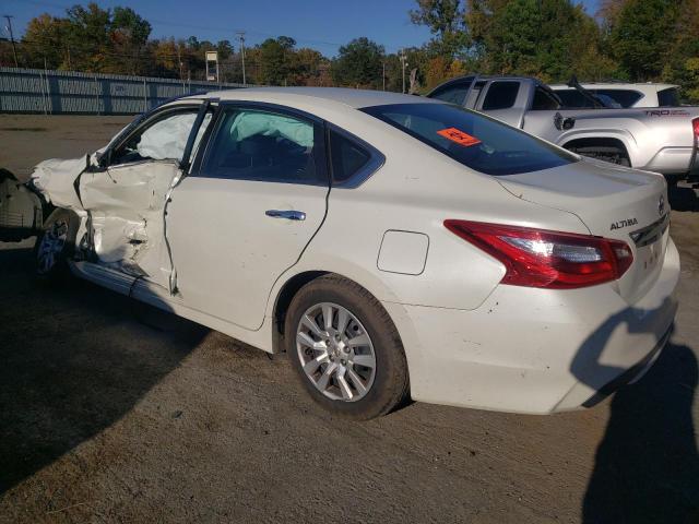 Photo 2 from auction – 2016 NISSAN ALTIMA 2.5 with VIN 1N4AL3APXGC253950