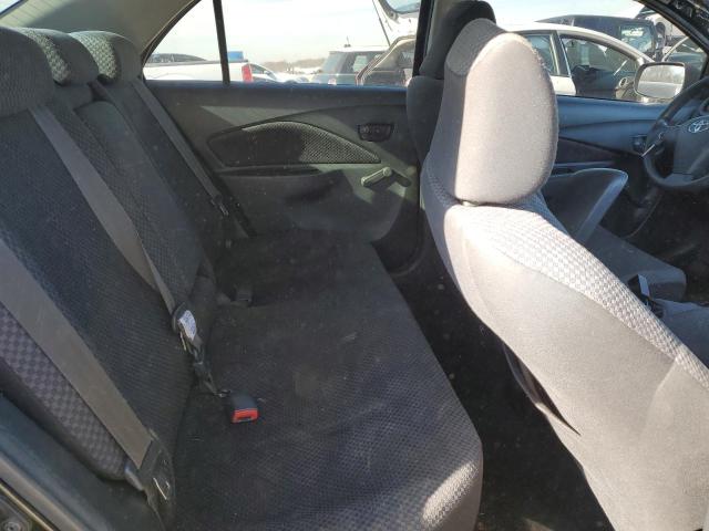 Photo 10 from auction – 2008 TOYOTA YARIS with VIN JTDBT923884027205