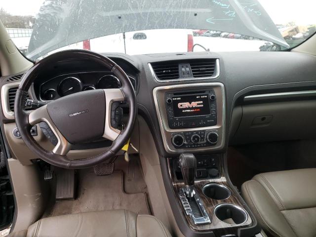 Photo 8 from auction – 2016 GMC ACADIA DEN with VIN 1GKKRTKD7GJ255754