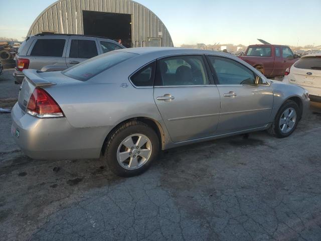 Photo 3 from auction – 2006 CHEVROLET IMPALA LT with VIN 2G1WT58K669354049