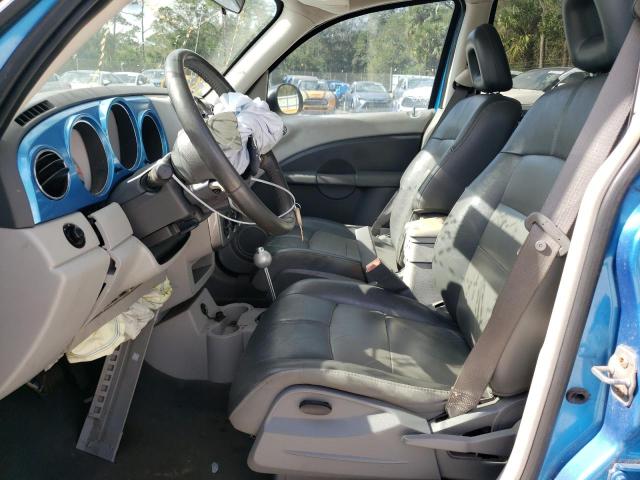 Photo 7 from auction – 2008 CHRYSLER PT CRUISER with VIN 3A8FY68888T132575
