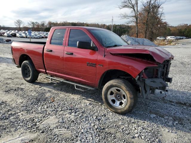Photo 4 from auction – 2013 RAM 1500 ST with VIN 1C6RR6FT6DS650213