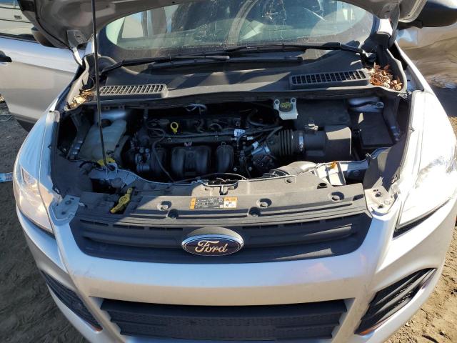 Photo 12 from auction – 2014 FORD ESCAPE S with VIN 1FMCU0F70EUD71290