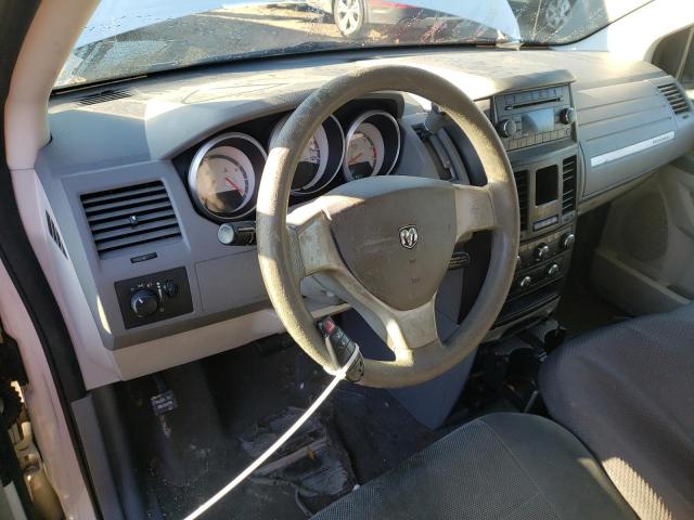 Photo 8 from auction – 2009 DODGE GRAND CARA with VIN 2D8HN44E09R582977