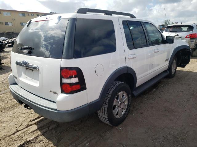 Photo 3 from auction – 2007 FORD EXPLORER X with VIN 1FMEU63E67UB23658