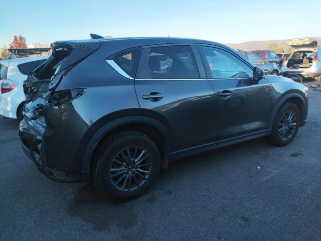 Photo 3 from auction – 2017 MAZDA CX-5 TOURI with VIN JM3KFBCL4H0106446