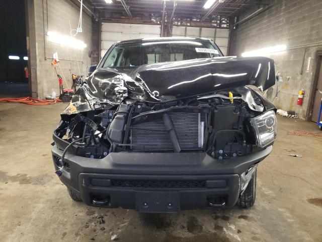 Photo 5 from auction – 2020 RAM 1500 CLASS with VIN 1C6RR7GG5LS140733
